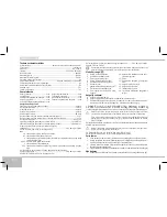 Preview for 80 page of Redmond RV-C316-E User Manual