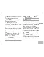 Preview for 81 page of Redmond RV-C316-E User Manual