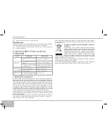 Preview for 100 page of Redmond RV-C316-E User Manual