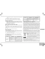 Preview for 121 page of Redmond RV-C316-E User Manual