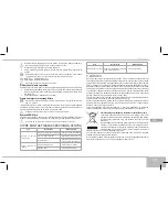 Preview for 147 page of Redmond RV-C316-E User Manual