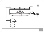 Предварительный просмотр 3 страницы Redmond RYM-M5401-E User Manual