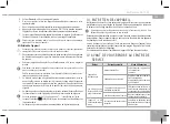 Preview for 11 page of Redmond SkyBalance RS-740S User Manual