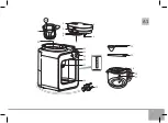 Preview for 3 page of Redmond SkyCoffee RCM-M1505S-E User Manual