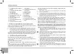 Preview for 56 page of Redmond SkyCoffee RCM-M1505S-E User Manual