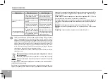 Preview for 64 page of Redmond SkyCoffee RCM-M1505S-E User Manual