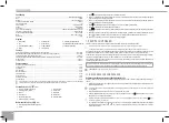 Preview for 146 page of Redmond SkyCooker RMC-M226S-E User Manual