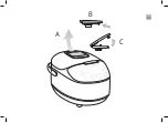 Preview for 5 page of Redmond SkyCooker RMC-M800S-E User Manual