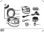 Предварительный просмотр 2 страницы Redmond SkyCooker RMC-M92S-A User Manual