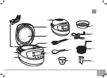 Предварительный просмотр 3 страницы Redmond SkyCooker RMC-M92S User Manual