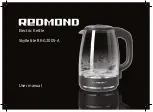 Redmond SkyKettle RK-G200S-A User Manual предпросмотр