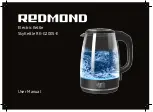 Предварительный просмотр 1 страницы Redmond SkyKettle RK-G200S-E User Manual