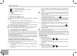 Preview for 20 page of Redmond SkyKettle RK-G200S-E User Manual