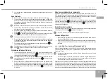 Preview for 33 page of Redmond SkyKettle RK-G200S-E User Manual