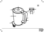 Preview for 3 page of Redmond SkyKettle RK-M216S-E User Manual