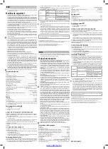 Preview for 2 page of Redmond SkySocket RSP-102S-A User Manual