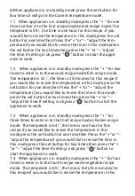 Preview for 7 page of Redmond SV-8008B Manual