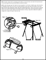 Preview for 3 page of RedNeck RD-STD67BR Assembly Instructions