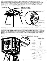 Preview for 4 page of RedNeck RD-STD67BR Assembly Instructions