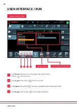 Preview for 26 page of Redon GTR User Manual