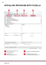 Preview for 34 page of Redon GTR User Manual