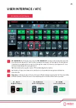 Preview for 45 page of Redon GTR User Manual