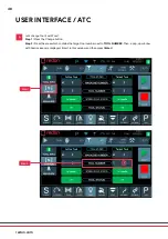 Preview for 48 page of Redon GTR User Manual