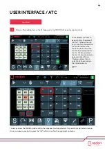 Preview for 55 page of Redon GTR User Manual