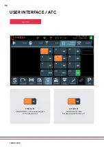 Preview for 56 page of Redon GTR User Manual