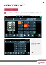 Preview for 57 page of Redon GTR User Manual
