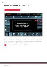Preview for 72 page of Redon GTR User Manual