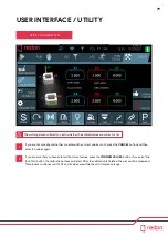 Preview for 79 page of Redon GTR User Manual