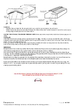 Предварительный просмотр 3 страницы Redpath Duratough Handling Manual