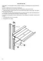 Preview for 10 page of Redpath The Beast Instructions & Illustrations