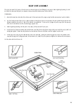 Preview for 15 page of Redpath Urban Series Instructions & Illustrations