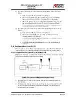 Preview for 52 page of Redpine Signals RS9113 EVB User Manual