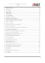 Preview for 3 page of Redpine Signals RS9116 Reference Manual