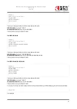 Preview for 17 page of Redpine Signals RS9116 Reference Manual