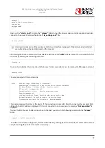 Preview for 18 page of Redpine Signals RS9116 Reference Manual