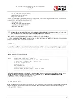 Preview for 20 page of Redpine Signals RS9116 Reference Manual