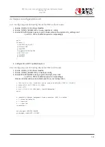 Preview for 112 page of Redpine Signals RS9116 Reference Manual