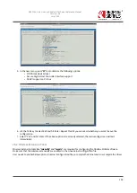 Preview for 126 page of Redpine Signals RS9116 Reference Manual