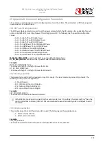 Preview for 136 page of Redpine Signals RS9116 Reference Manual