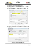 Preview for 12 page of Redpine Signals WyzBee User Manual