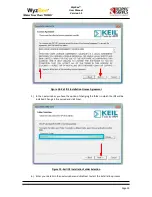 Preview for 19 page of Redpine Signals WyzBee User Manual