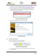 Preview for 24 page of Redpine Signals WyzBee User Manual