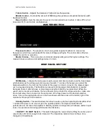 Preview for 2 page of RedPlate RedStar Operation Manual