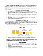 Preview for 4 page of RedPlate TweedyVerb+ Operation Manual