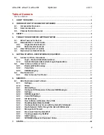 Preview for 3 page of RedPort Optimizer Advanced wXa-203 Advanced User'S Manual