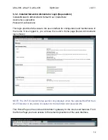 Preview for 15 page of RedPort Optimizer Advanced wXa-203 Advanced User'S Manual